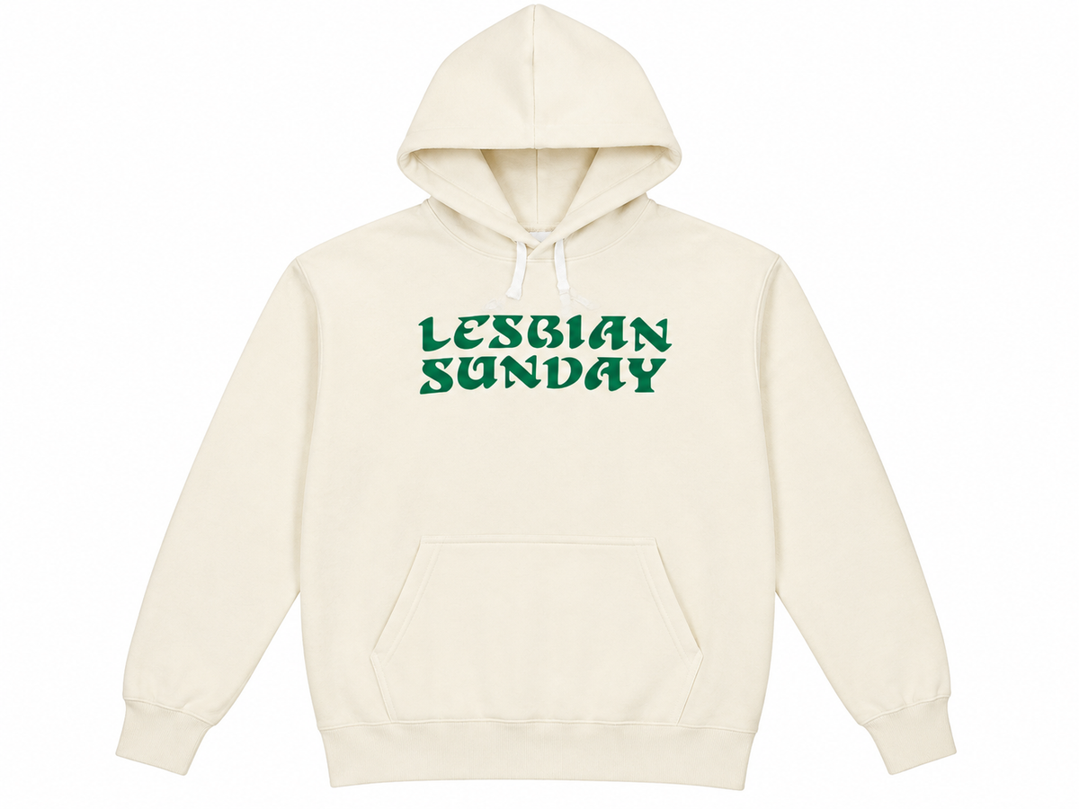 Fall ‘26 Hoodie