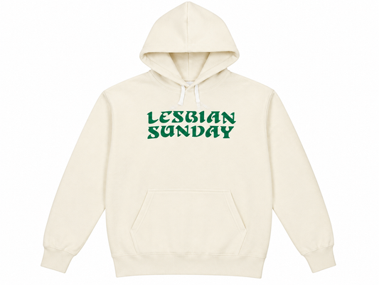 Fall ‘26 Hoodie