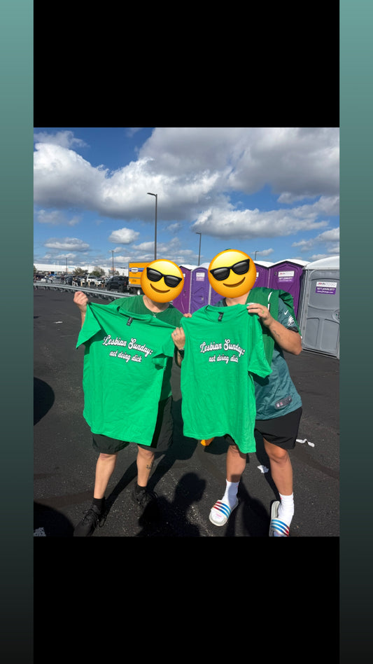 ‘Kelly Green’ OG Tee