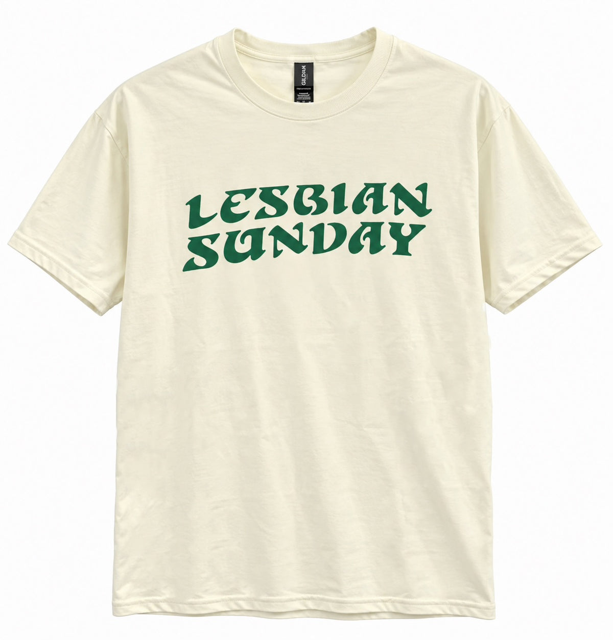 Fall '26 Tee