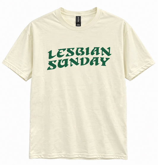 Fall '26 Tee