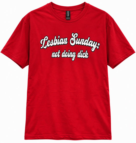 ‘Crimson’ OG Tee