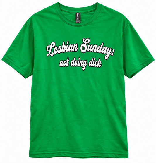 ‘Kelly Green’ OG Tee