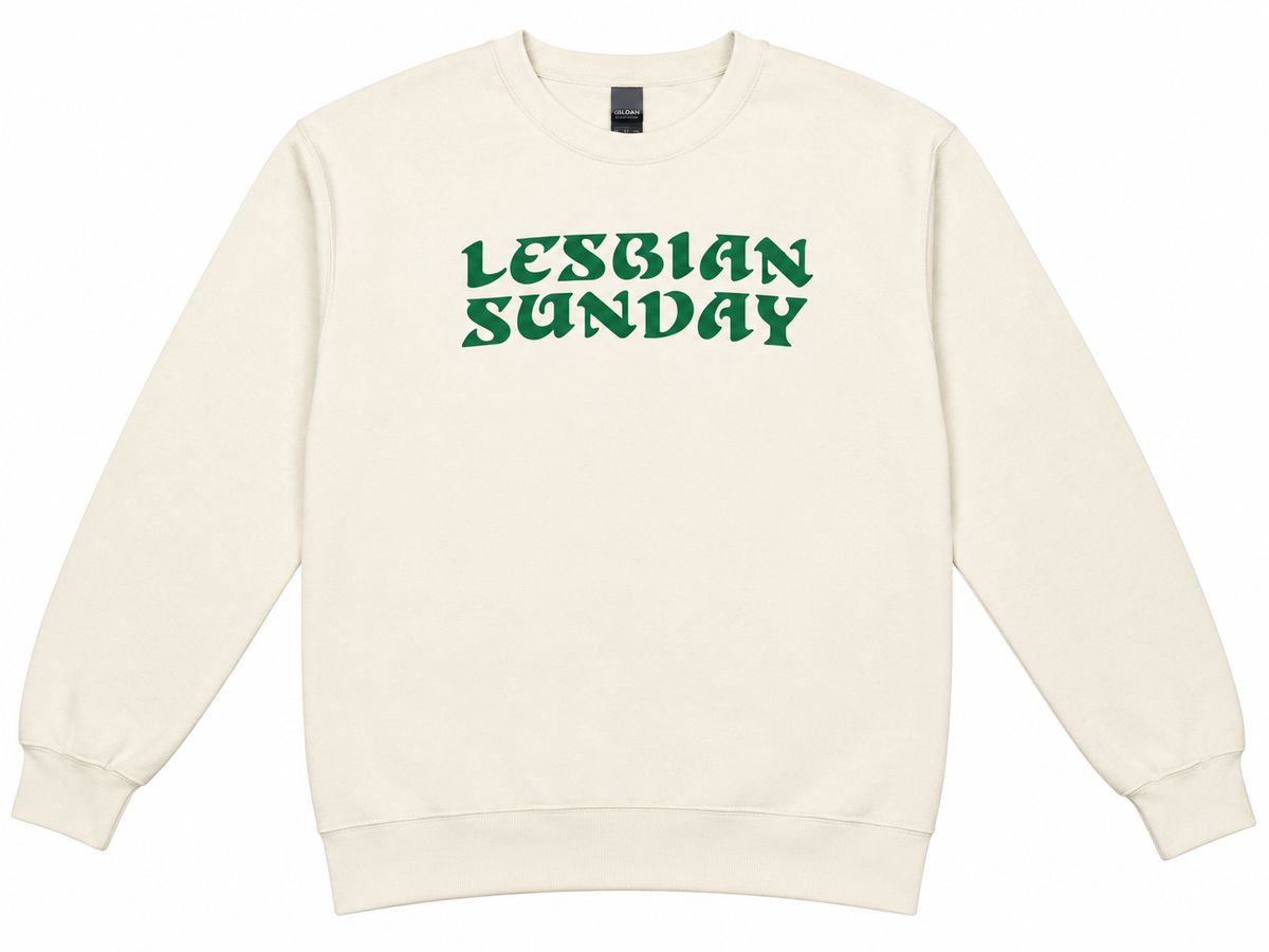 Fall ‘26 Crewneck