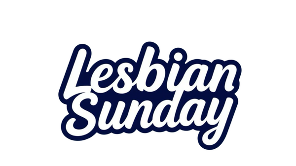 Lesbian Sunday